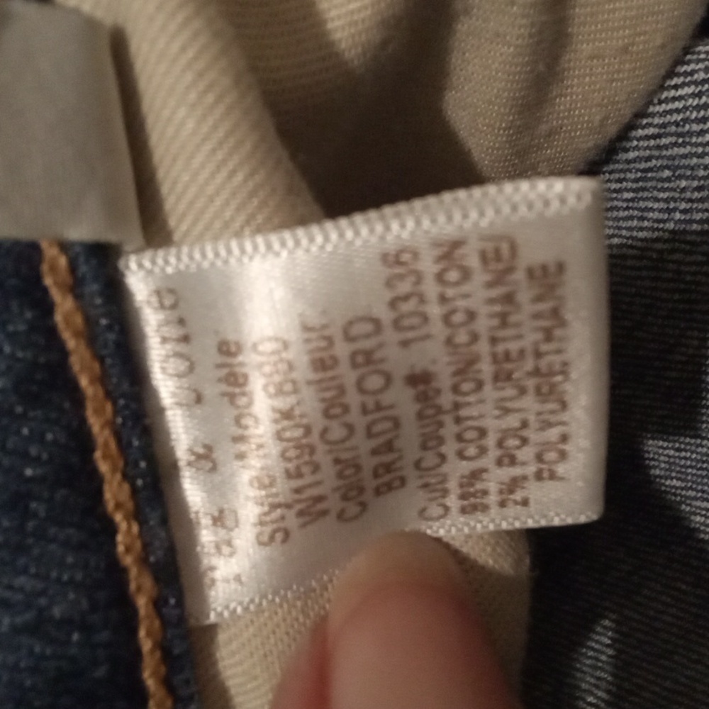 Rag and Bone Jeans 25 - Picture 9 of 9